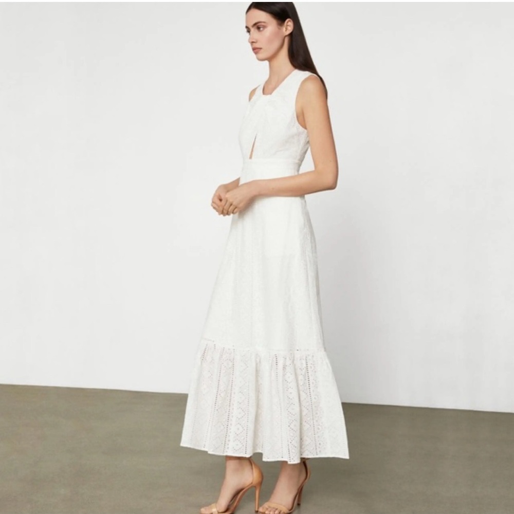 Bcbgmaxaria dress